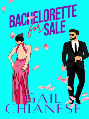 cover image of Bachelorette for Sale